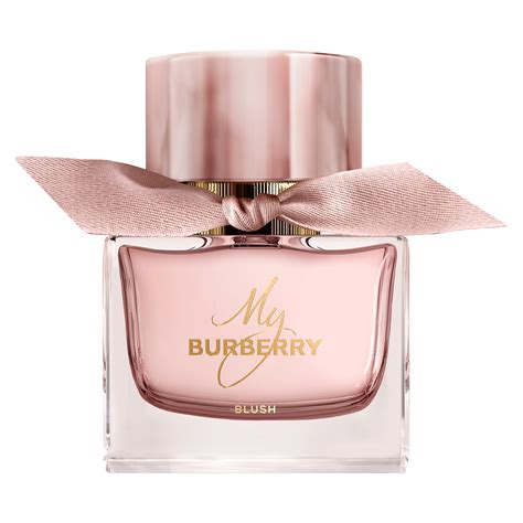 Sephora Burberry fragrance